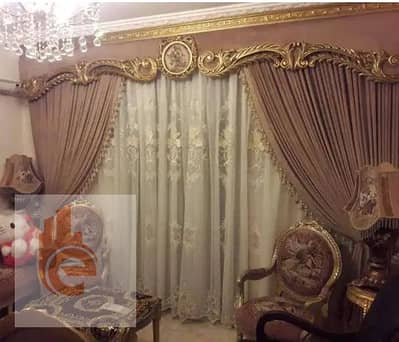 شقة 2 غرفة نوم للايجار في سبورتنج، الإسكندرية - lkml. png