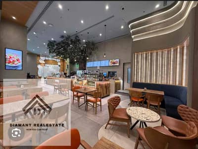 Retail for Sale in New Capital City, Cairo - 6650e300-8327-4438-a8ea-e8cc331fbf8e. jpg