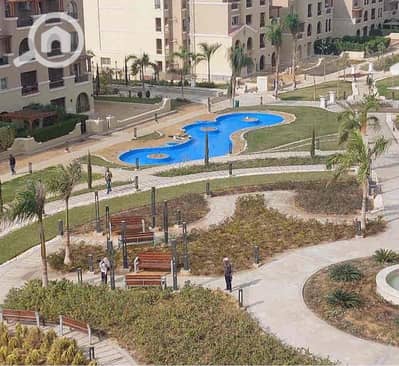 4 Bedroom Penthouse for Sale in Shorouk City, Cairo - IMG_2699. jpg