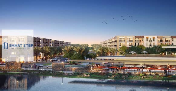 Office for Sale in New Cairo, Cairo - ميفيدا-بوليفارد-ريزيدنسز-1. png