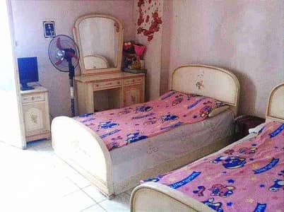 2 Bedroom Apartment for Rent in Camp Caesar, Alexandria - 1000104203. jpg