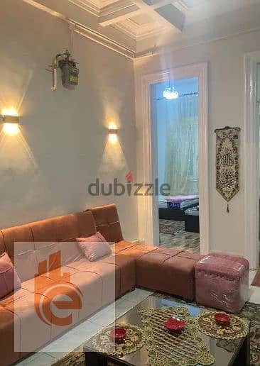 شقة 3 غرف نوم للايجار في كامب شيزار، الإسكندرية - 1. png