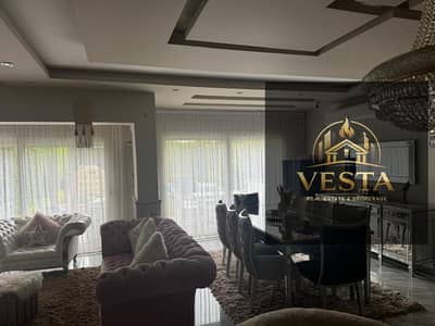 4 Bedroom Twin House for Sale in Sheikh Zayed, Giza - 3ef25088-23f7-4665-96ec-ea11218d643f. jpg