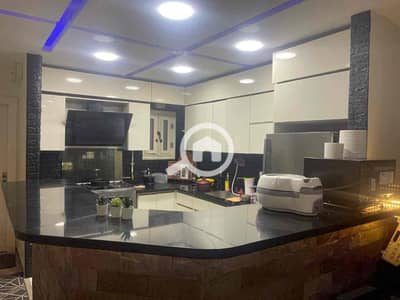 3 Bedroom Flat for Sale in Gianaclis, Alexandria - 0cf8e8bc-dea6-471e-a807-1203d1ce23f5. jpg