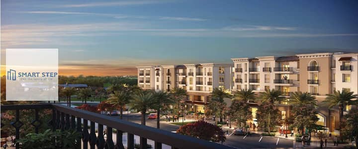 مکتب  للايجار في القاهرة الجديدة، القاهرة - كمبوند-ميفيدا-التجمع-الخامس. jpg