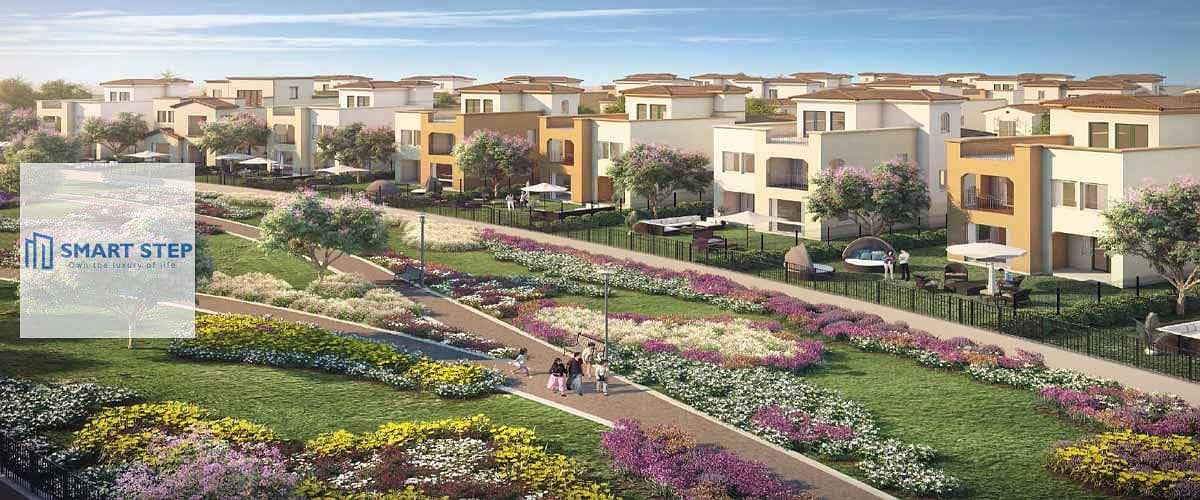 5 ميفيدا-اعمار-التجمع-الخامس. jpg