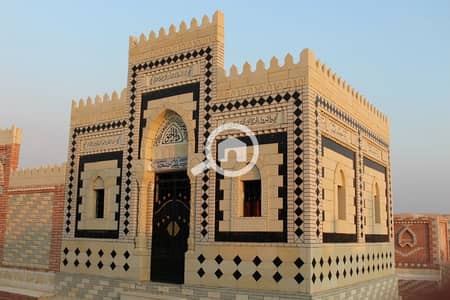 1 Bedroom Other Residential for Sale in Hadayek October, Giza - 3CYxVzR2snmQW5jycF81as1KKXqkxPG2rBfp3yuC. jpg