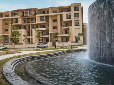 3 Bedroom Apartment for Sale in New Cairo, Cairo - 42e4ced2-2d6f-4fbe-8df0-963b3b8a1322. jpg