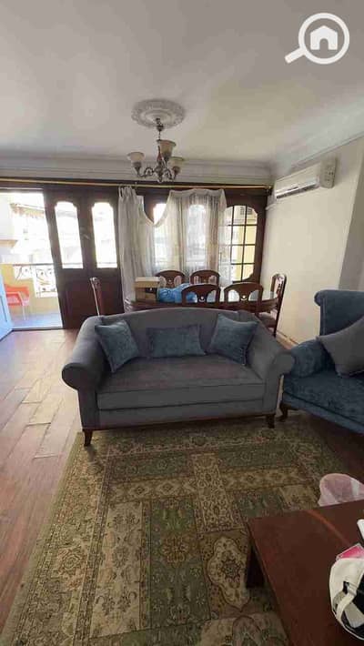 فلیٹ 3 غرف نوم للايجار في سموحة، الإسكندرية - 1000266326. jpg