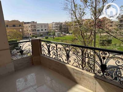 فلیٹ 4 غرف نوم للايجار في القاهرة الجديدة، القاهرة - 67957. jpg