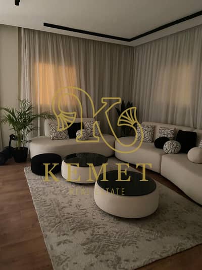 4 Bedroom Flat for Sale in New Cairo, Cairo - WhatsApp Image 2026-01-28 at 12.49. 01 AM. jpeg