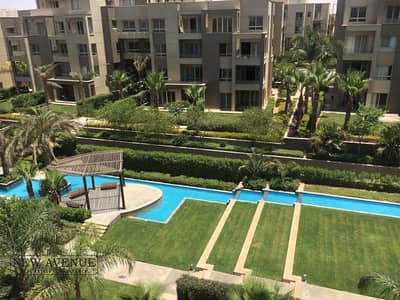 4 Bedroom Duplex for Sale in New Cairo, Cairo - b41e613f-b5d5-47f8-9538-de9339fa54d0. jpg