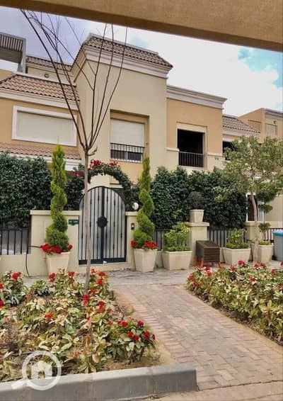 4 Bedroom Villa for Sale in New Heliopolis, Cairo - FB_IMG_1762804725516. jpg