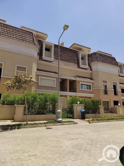 4 Bedroom Villa for Sale in New Heliopolis, Cairo - FB_IMG_1762804562478. jpg