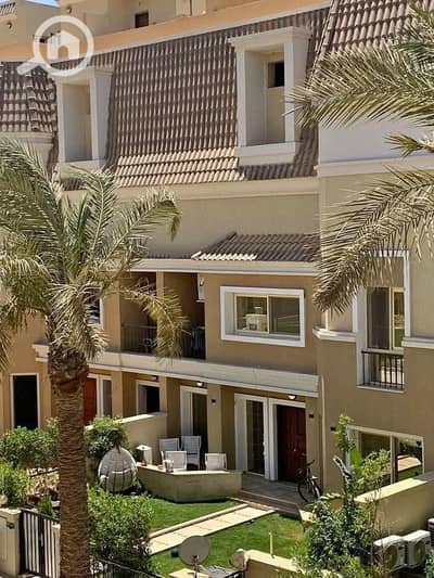 4 Bedroom Villa for Sale in New Heliopolis, Cairo - FB_IMG_1762804669187. jpg