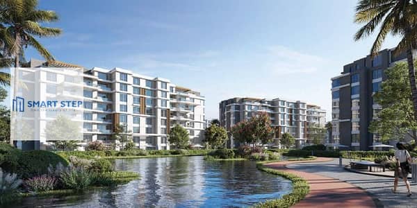 3 Bedroom Flat for Sale in New Cairo, Cairo - WhatsApp Image 2026-01-17 at 2.06. 52 PM. jpeg