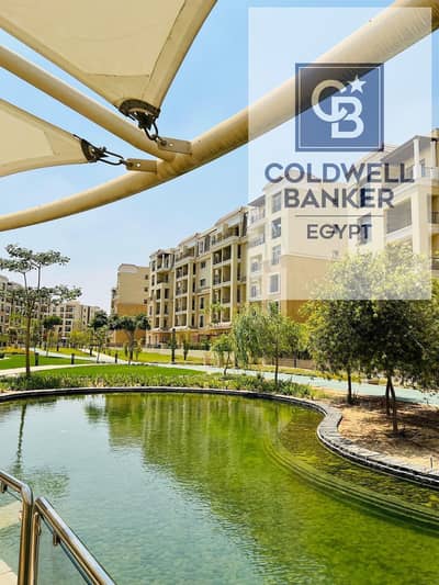 3 Bedroom Apartment for Sale in Mostakbal City, Cairo - IMG-20250712-WA0001. jpg