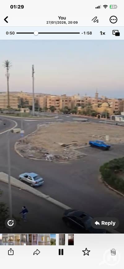 3 Bedroom Flat for Sale in Sheikh Zayed, Giza - IMG_1140. png