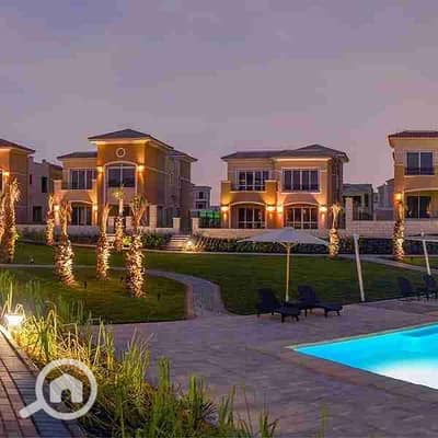 4 Bedroom Townhouse for Sale in Katameya, Cairo - 634688dc2e43a. jpg