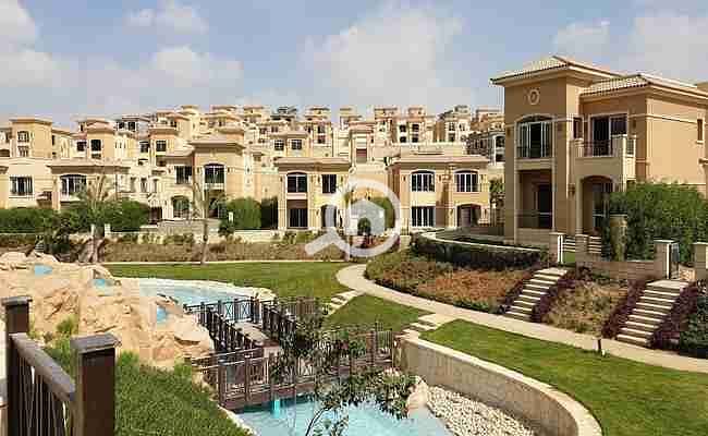 3 Stone-park-Compound-New-Cairo-6. jpg