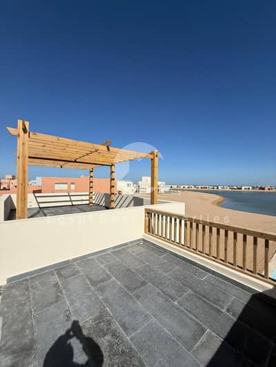 فیلا 4 غرف نوم للبيع في الجونة، البحر الأحمر - WhatsApp Image 2026-01-28 at aa. jpeg