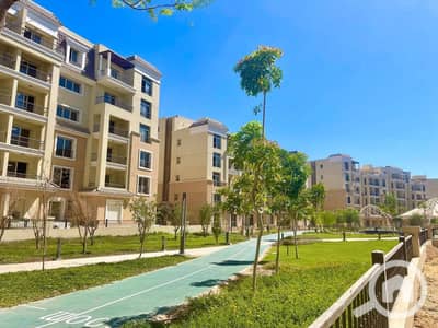 4 Bedroom Villa for Sale in New Heliopolis, Cairo - FB_IMG_1762804652676. jpg