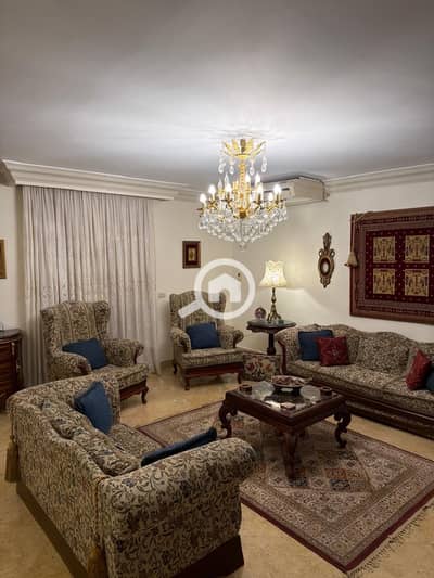 فلیٹ 3 غرف نوم للايجار في المعادي، القاهرة - ffa16c91-738a-4676-b60c-347128506dd3. jpeg