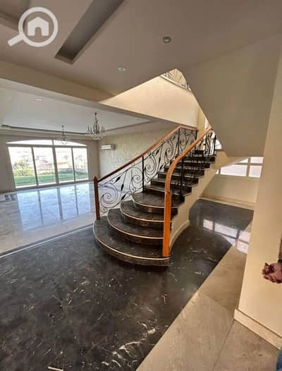 4 Bedroom Villa for Sale in New Heliopolis, Cairo - FB_IMG_1762804578393. jpg
