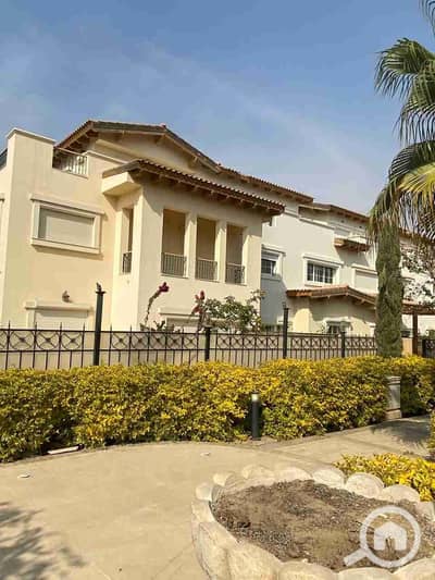 4 Bedroom Twin House for Sale in New Cairo, Cairo - IMG_20230326_190047_652. jpg