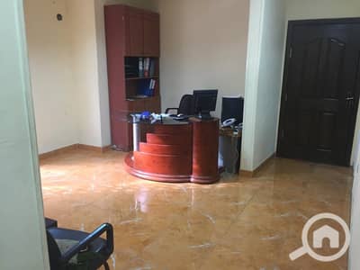 Office for Rent in Maadi, Cairo - ef4fa375-e7d5-4911-bb4a-fd3f4e5becfd. jpeg