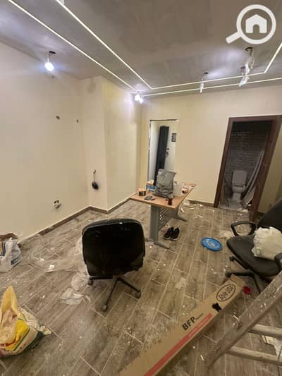 Office for Rent in Maadi, Cairo - IMG_4970. jpeg