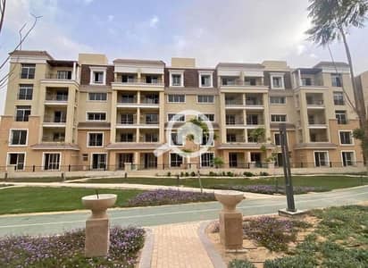 4 Bedroom Villa for Sale in New Heliopolis, Cairo - FB_IMG_1762804637729. jpg