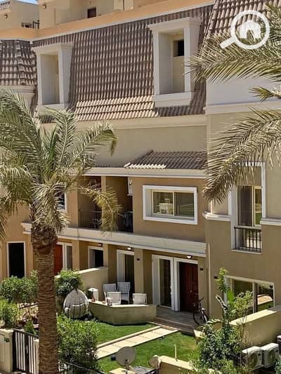 4 Bedroom Villa for Sale in New Heliopolis, Cairo - FB_IMG_1762804669187. jpg