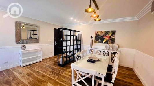 2 Bedroom Apartment for Rent in Sheikh Zayed, Giza - 591052c1-2e22-4259-9f8b-b6386b9c915b. jpg