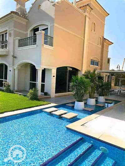 فیلا 6 غرف نوم للبيع في مدينة الشروق، القاهرة - 1000694841. jpg فیلا 6 غرف نوم للبيع في مدينة الشروق، القاهرة - 1000694841. jpg