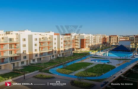 شقة 3 غرف نوم للبيع في القاهرة الجديدة، القاهرة - WhatsApp Image 2025-12-18 at 6.31. 03 PM. jpeg