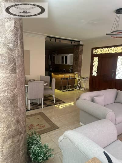 شقة 2 غرفة نوم للايجار في القاهرة الجديدة، القاهرة - 79f92ad6-0f61-429b-a80d-b7c73821e6e4. jpg