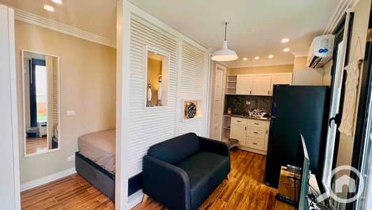 1 Bedroom Apartment for Rent in Sheikh Zayed, Giza - 141ed845-3cdc-4c49-bd20-06f1e4f1618b. jpg