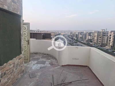 4 Bedroom Apartment for Rent in Sheikh Zayed, Giza - 88d826bc-2698-4302-9ccb-9c6034663efc. jpg