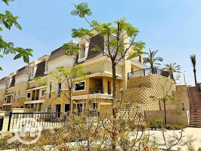 4 Bedroom Villa for Sale in New Heliopolis, Cairo - FB_IMG_1762804698470. jpg