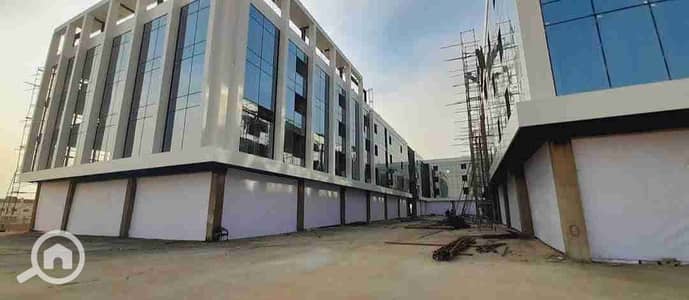 Office for Sale in Katameya, Cairo - 1001006267. jpg