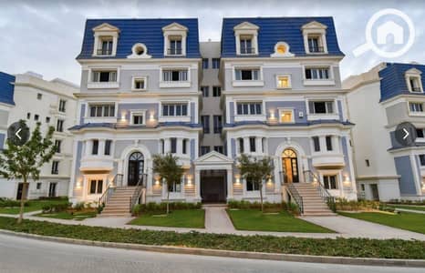 3 Bedroom Apartment for Sale in New Cairo, Cairo - لقطة شاشة 2026-01-28 035416. png