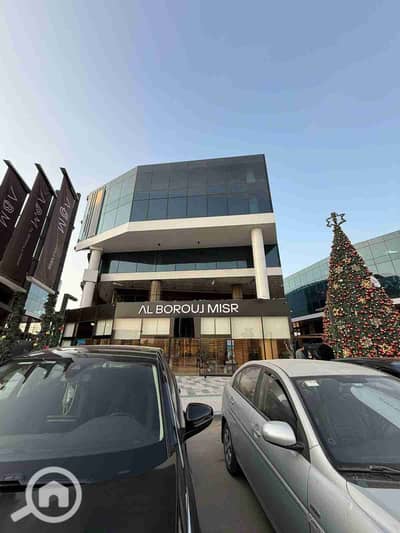 Retail for Sale in Heliopolis, Cairo - 1001101008. jpg