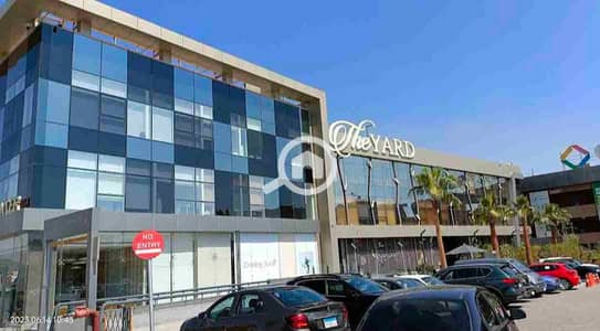 محلات تجارية  للبيع في القاهرة الجديدة، القاهرة - 1001052197. jpg