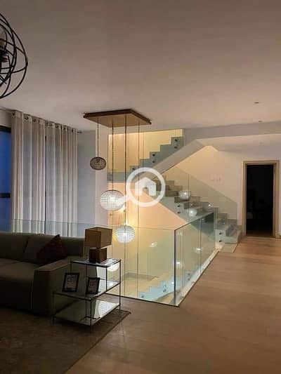 تاون هاوس 3 غرف نوم للبيع في هليوبوليس الجديدة، القاهرة - FB_IMG_1731353640147. jpg