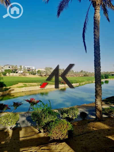 6 Bedroom Villa for Sale in New Cairo, Cairo - 1. jpg