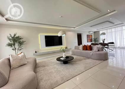 فلیٹ 4 غرف نوم للبيع في هليوبوليس الجديدة، القاهرة - FB_IMG_1732641164139. jpg