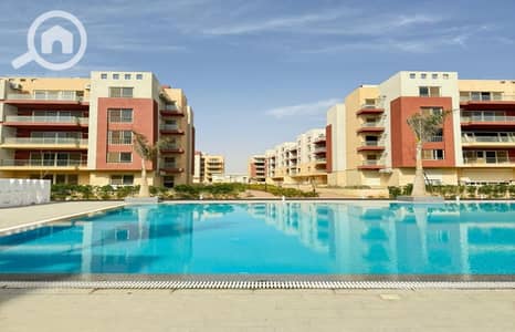 3 Bedroom Apartment for Sale in New Cairo, Cairo - IMG-20251022-WA0002. jpg