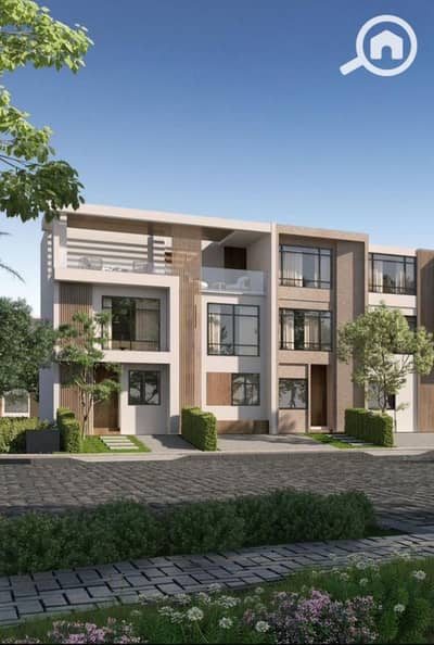 4 Bedroom Townhouse for Sale in Mostakbal City, Cairo - IMG-20260128-WA0024(1). jpg 4 Bedroom Townhouse for Sale in Mostakbal City, Cairo - IMG-20260128-WA0024(1). jpg
