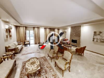 4 Bedroom Townhouse for Sale in New Cairo, Cairo - COVER. jpeg